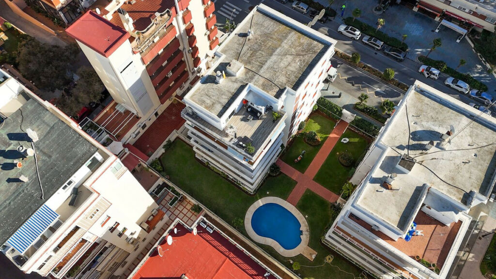 Penthouse Marbella Málaga - image 15