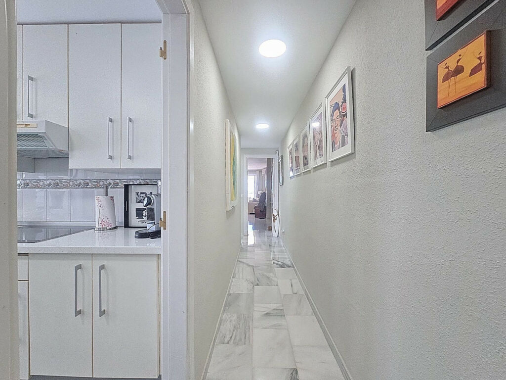 Penthouse Casares Málaga - image 15