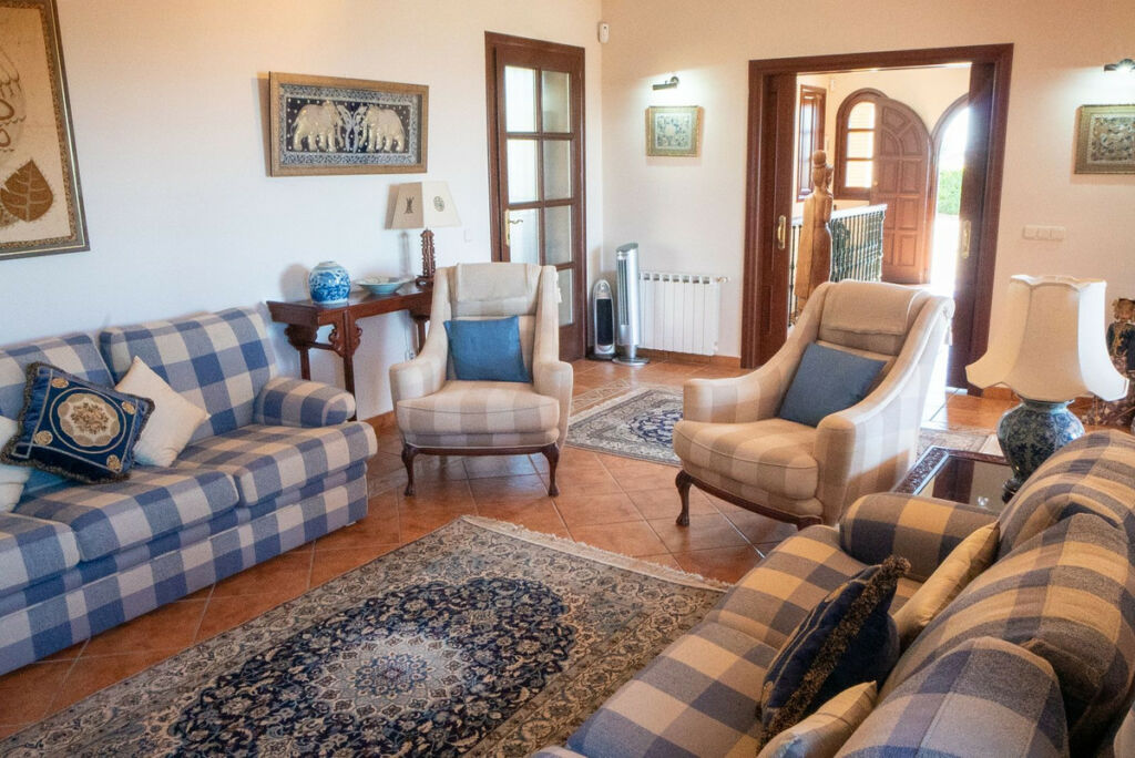 Finca - Cortijo Estepona Málaga - image 15
