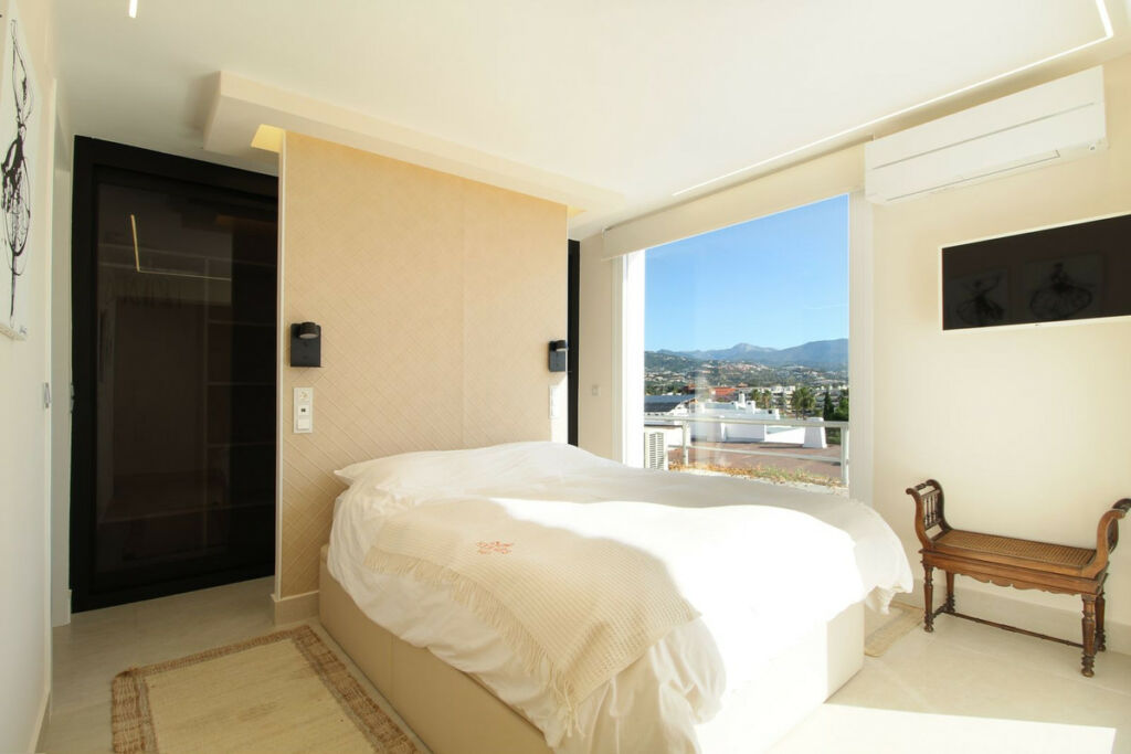 Middle Floor Apartment Guadalmina Alta Málaga - image 15