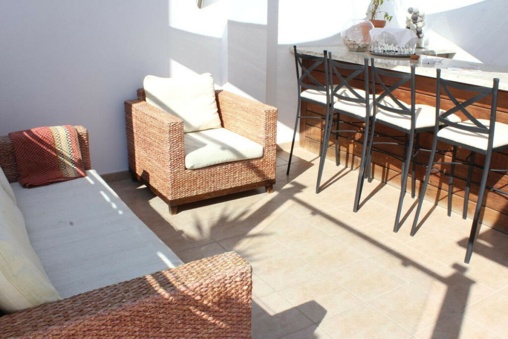 Hotel Vélez-Málaga Málaga - image 15
