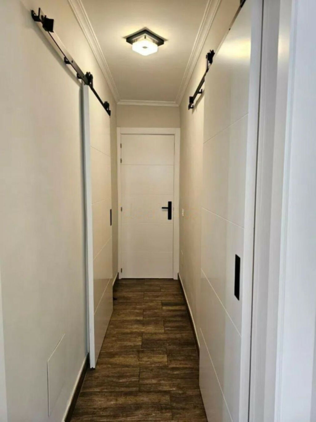 Middle Floor Apartment Marbella Málaga - image 15