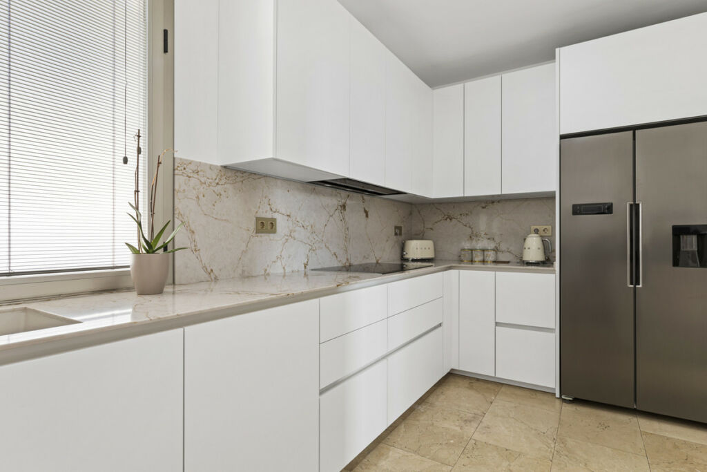Townhouse Benahavís Málaga - image 17