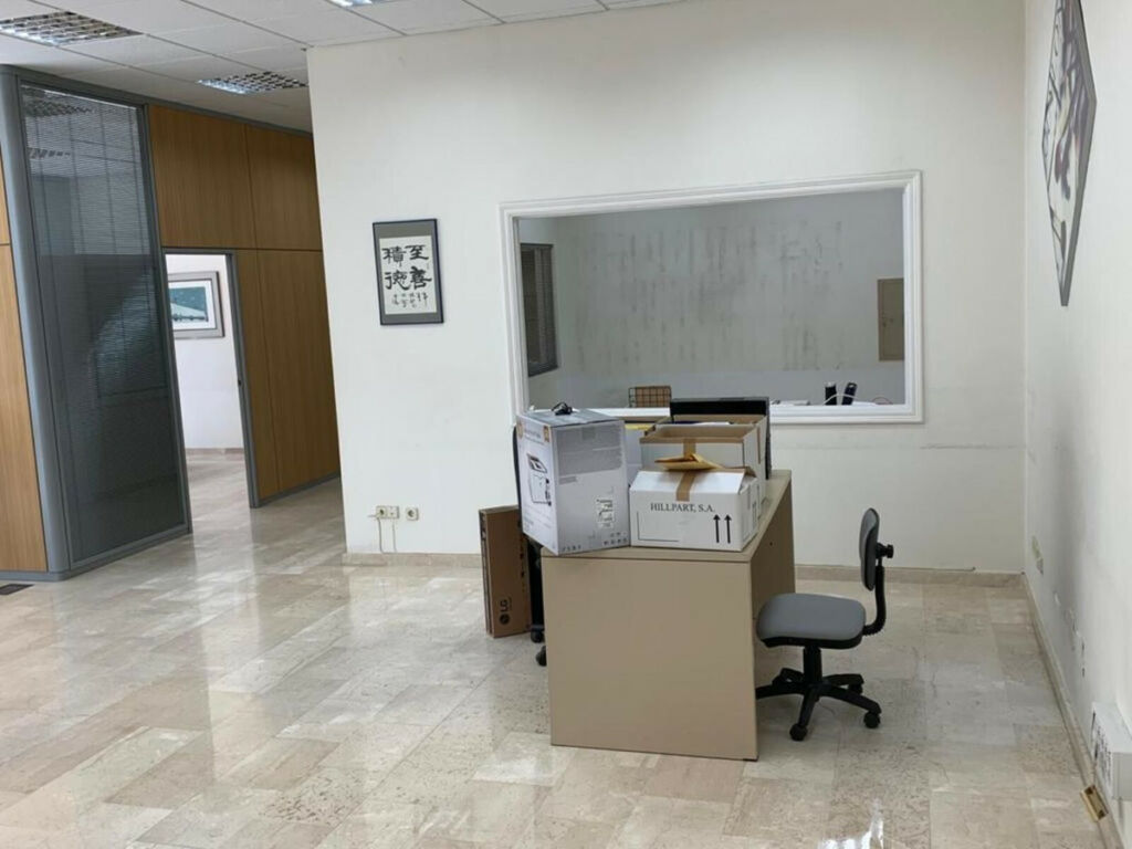 Office Marbella Málaga - image 15