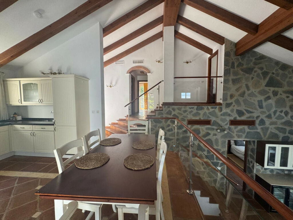 Detached Villa Istán Málaga - image 15