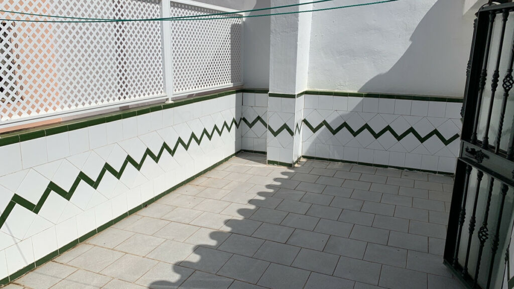 Semi-Detached House Mijas Málaga - image 15