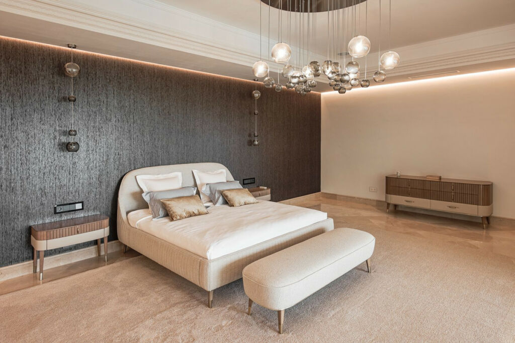 Detached Villa Marbella Málaga - image 17
