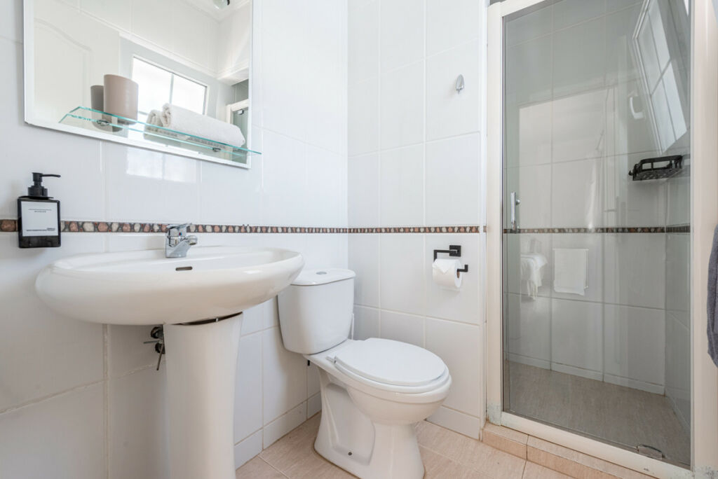Detached Villa La Cala Golf Málaga - image 16