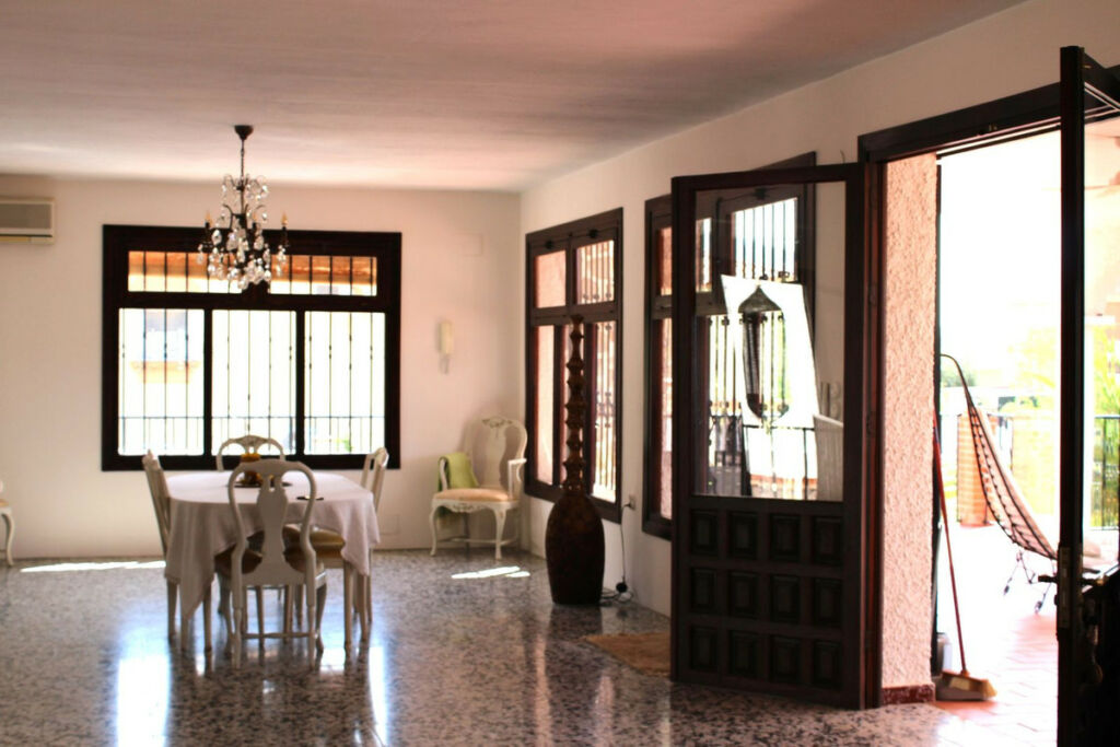 Detached Villa Coín Málaga - image 15