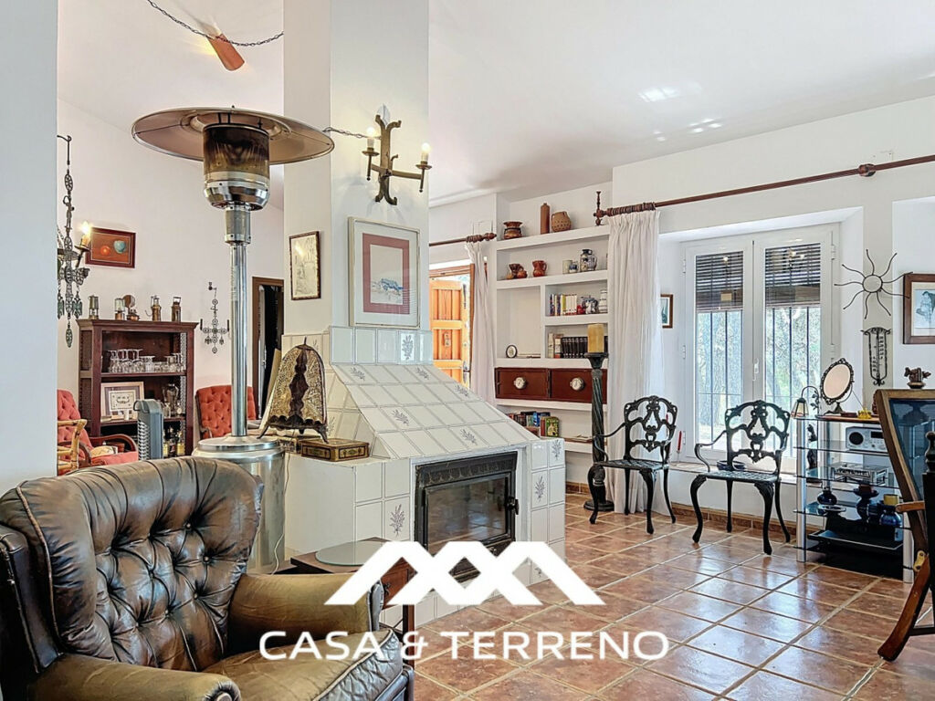 Detached Villa Nerja Málaga - image 15