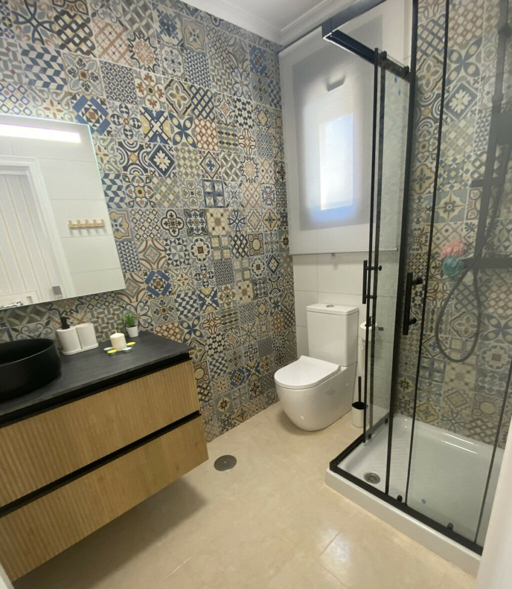 Townhouse San Miguel de Salinas Alicante - image 15
