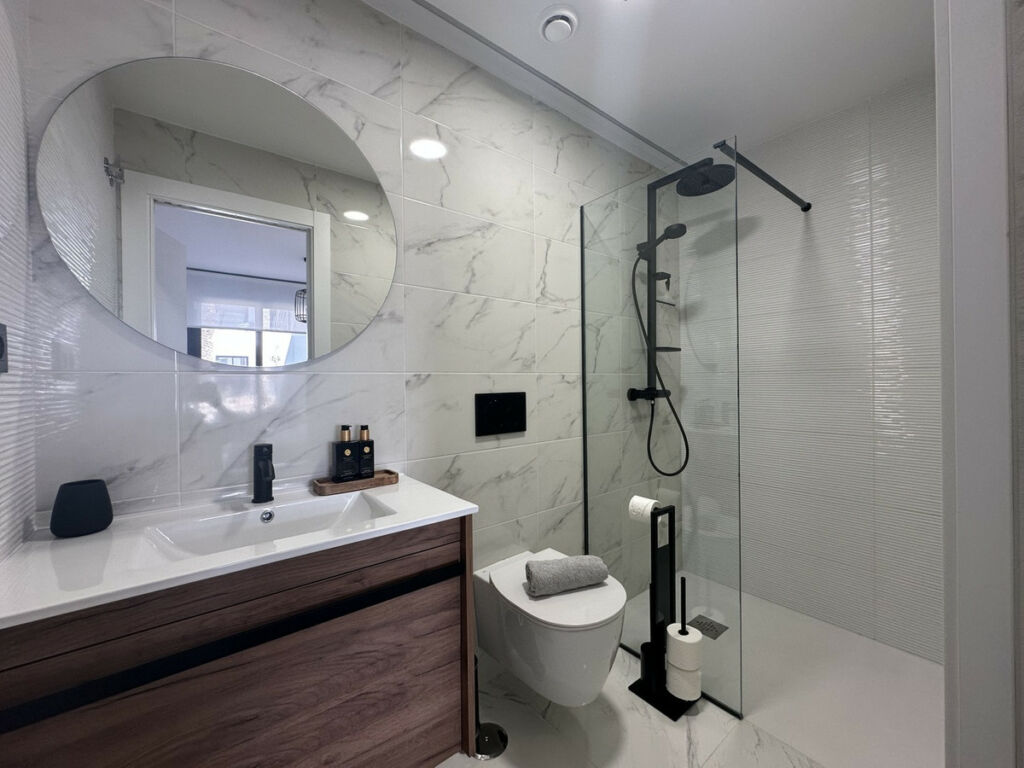 Ground Floor Apartment Punta Prima Alicante - image 15