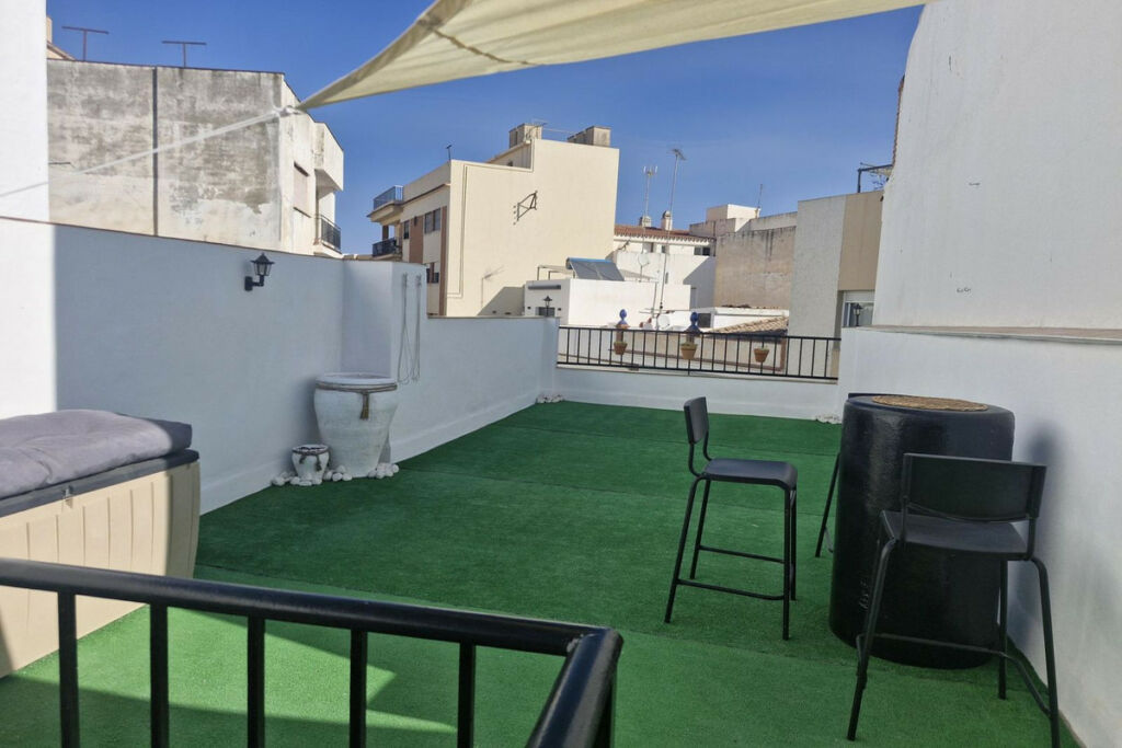 Townhouse Coín Málaga - image 15