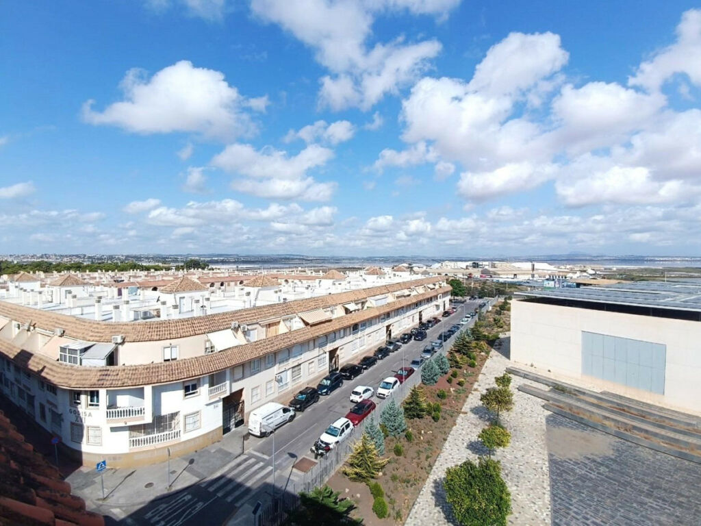 Penthouse Torrevieja Alicante - image 15