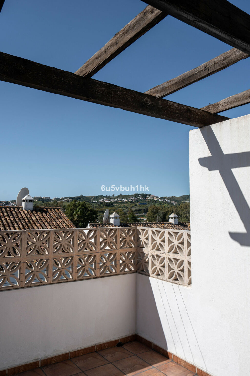 Townhouse Mijas Golf Málaga - image 15