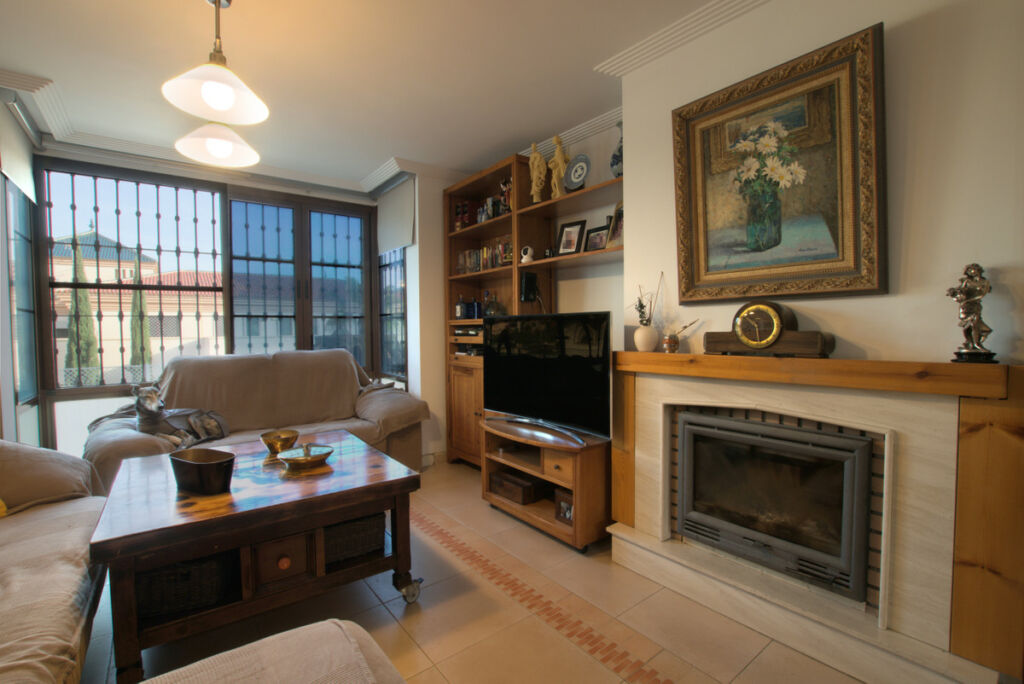 Townhouse Alhaurín de la Torre Málaga - image 15