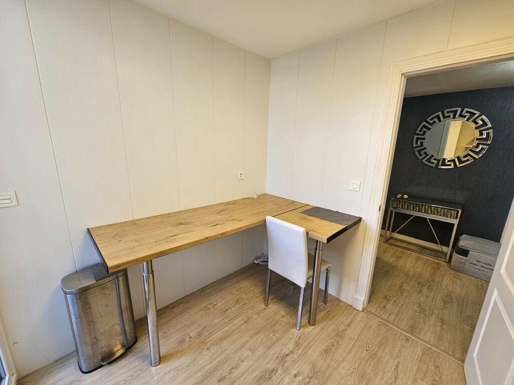Ground Floor Apartment El Paraiso Málaga - image 12