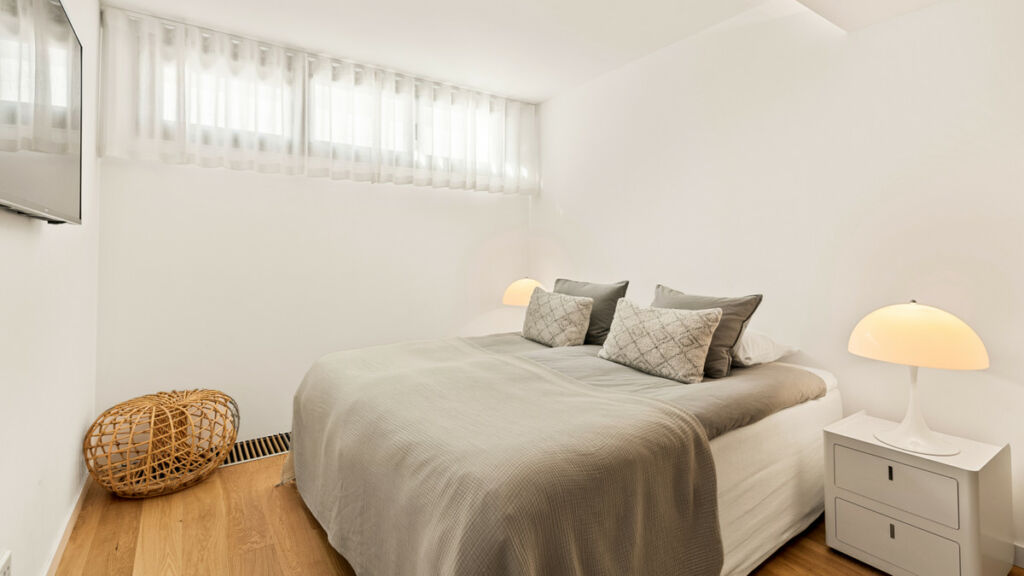 Detached Villa Costabella Málaga - image 15
