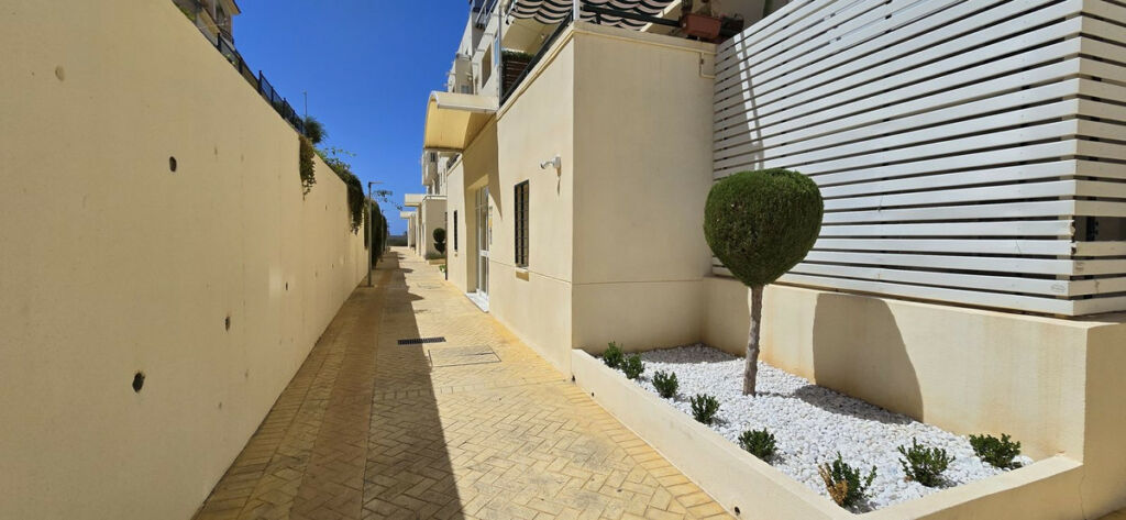 Middle Floor Apartment Benalmadena Costa Málaga - image 15