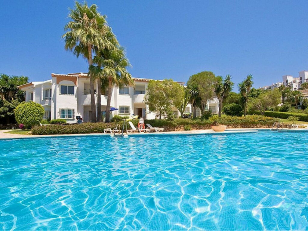 Ground Floor Apartment Calahonda Málaga - image 17