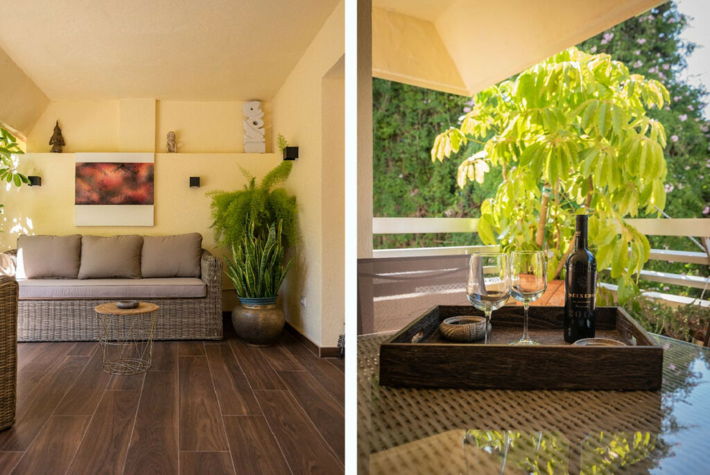 Middle Floor Apartment Marbella Málaga - image 15