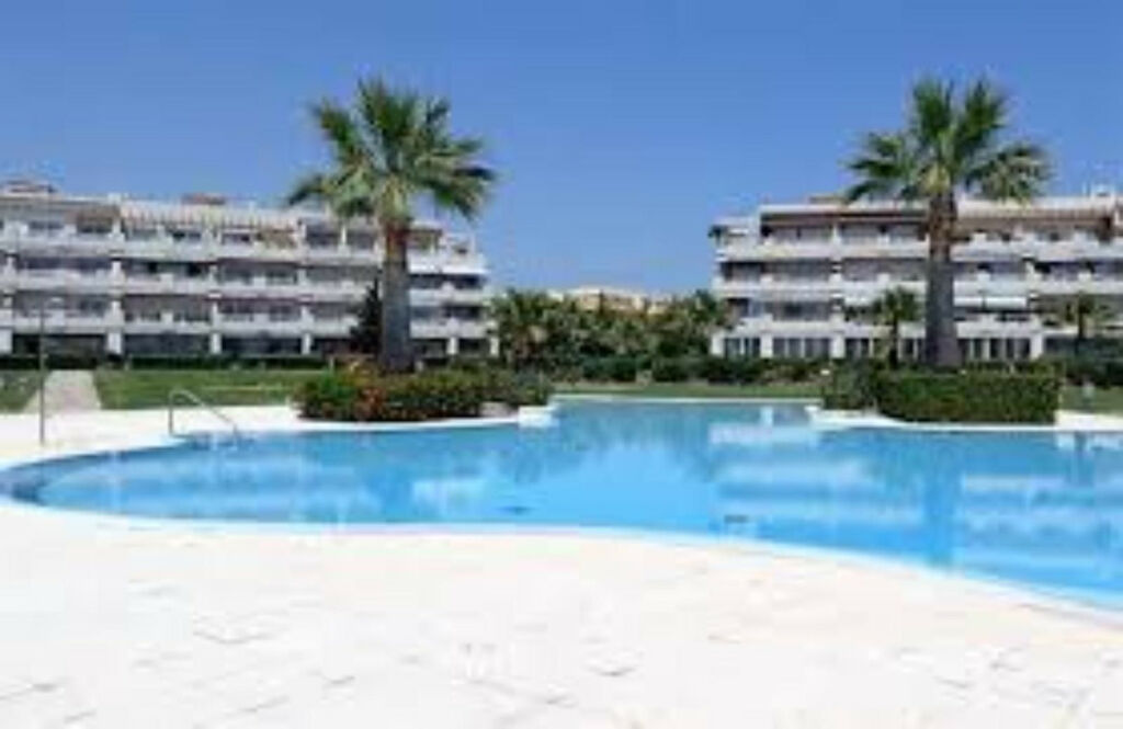 Middle Floor Apartment Mijas Costa Málaga - image 15