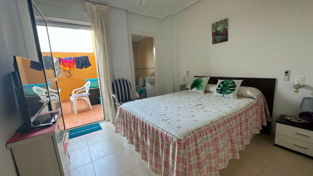 Bungalow Daya Nueva Alicante - image 15