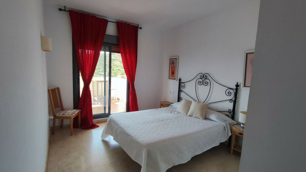 Ground Floor Apartment Manilva Málaga - image 15