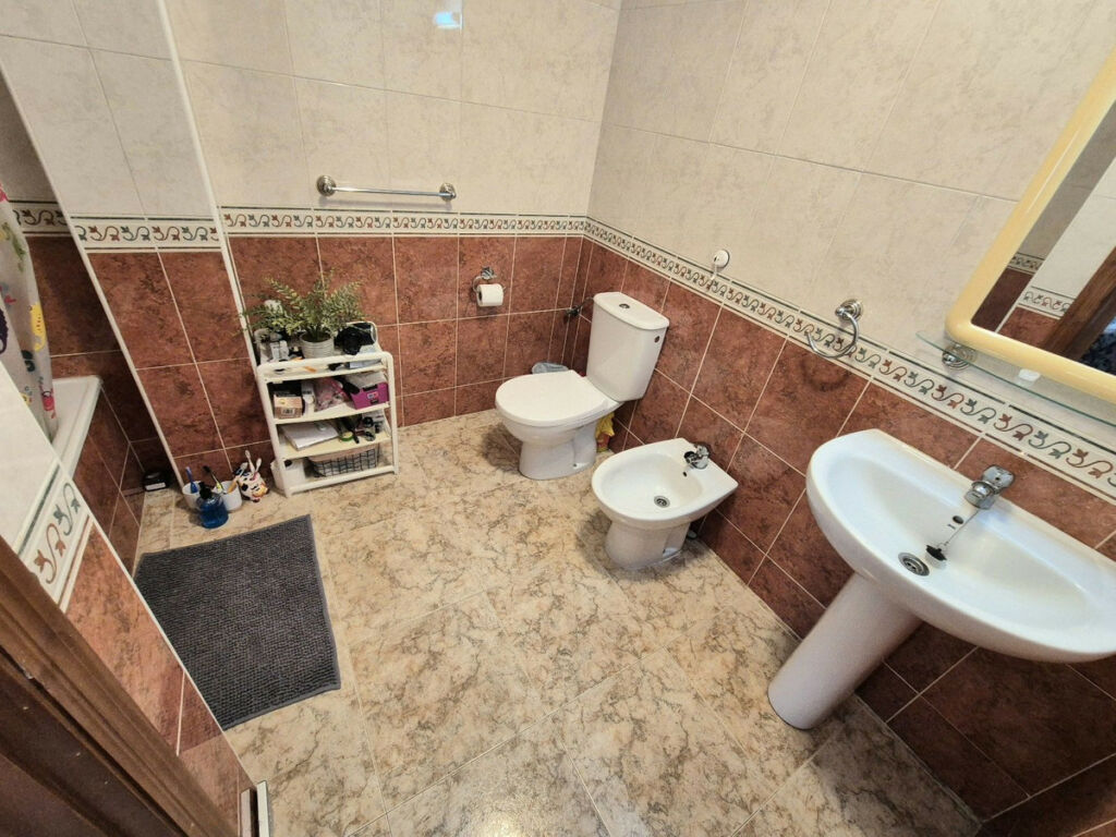 Penthouse Orihuela Costa Alicante - image 15