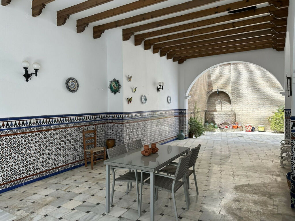Townhouse Vélez-Málaga Málaga - image 15
