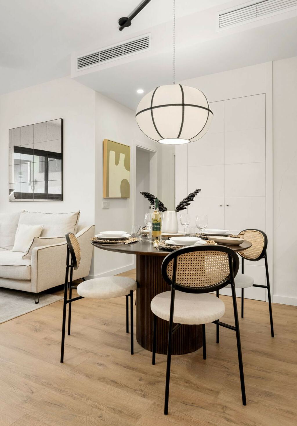 Middle Floor Apartment Estepona Málaga - image 15