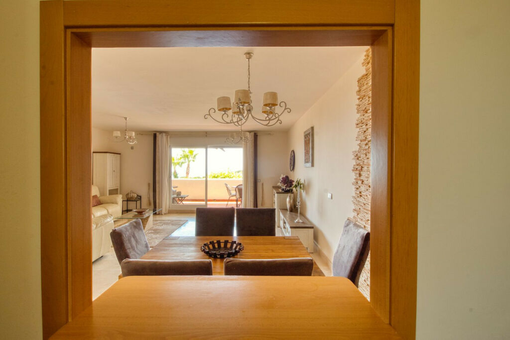 Townhouse Manilva Málaga - image 15