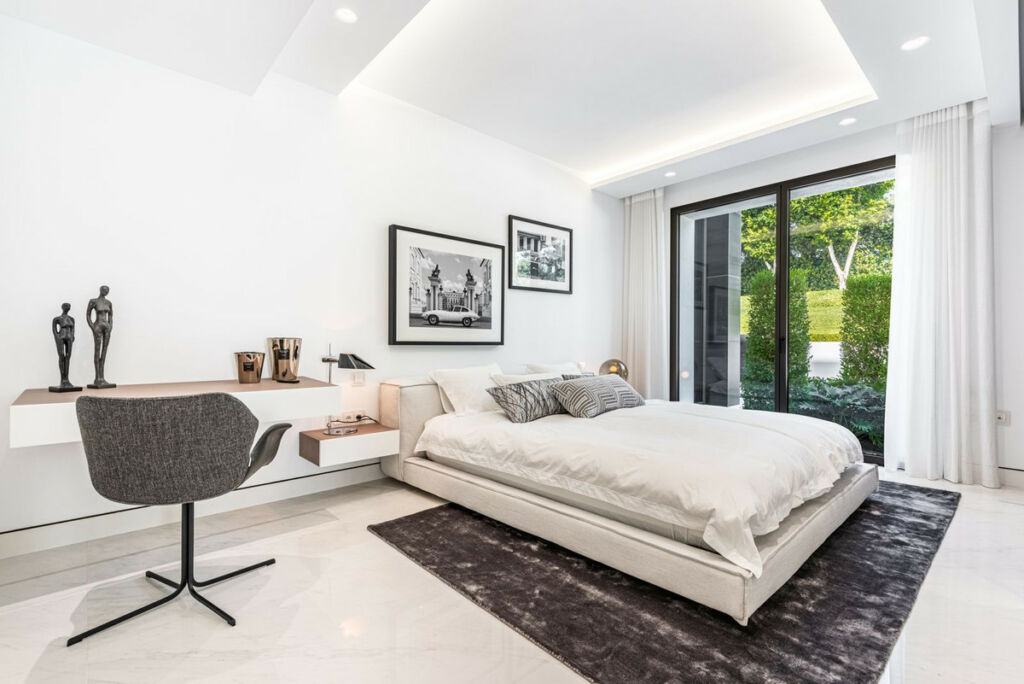 Ground Floor Apartment New Golden Mile Málaga - image 15