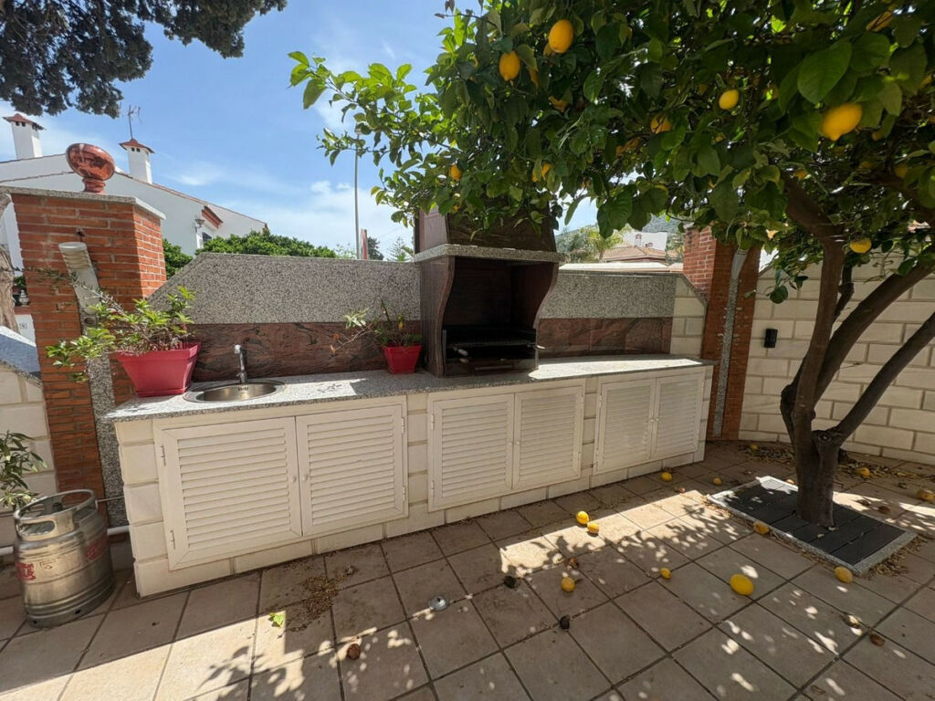 Detached Villa Alhaurín de la Torre Málaga - image 44