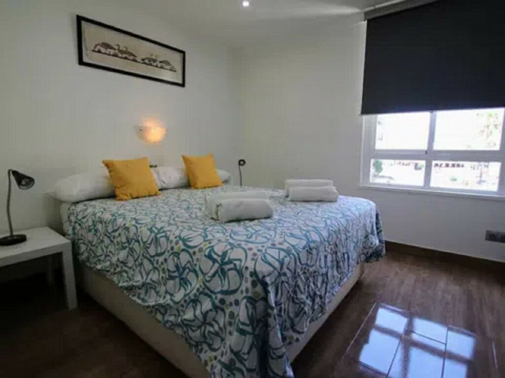 Middle Floor Apartment Torremolinos Málaga - image 15