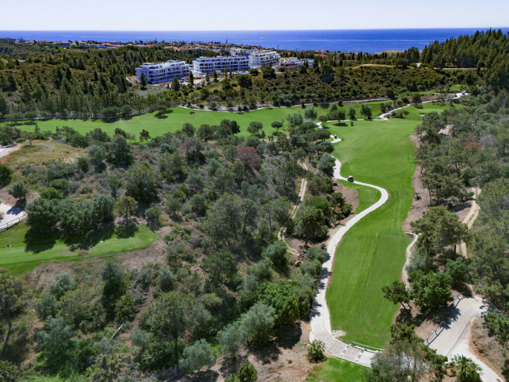 Ground Floor Apartment Mijas Málaga - image 15