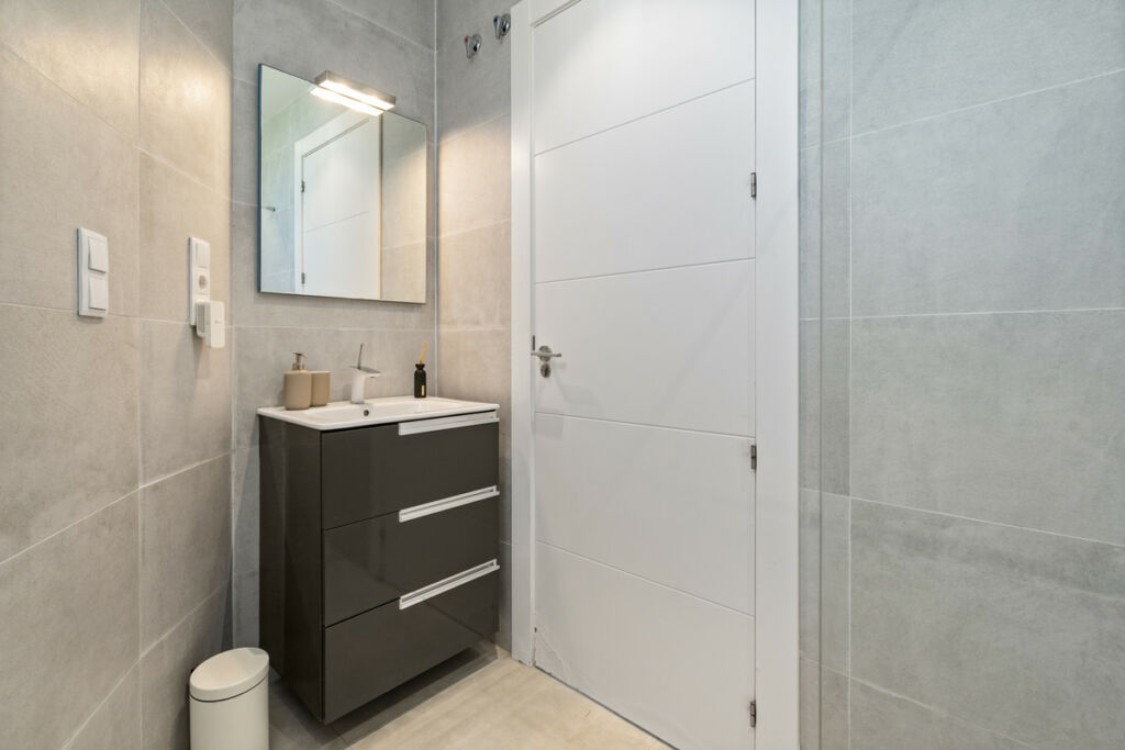 Detached Villa Marbesa Málaga - image 15