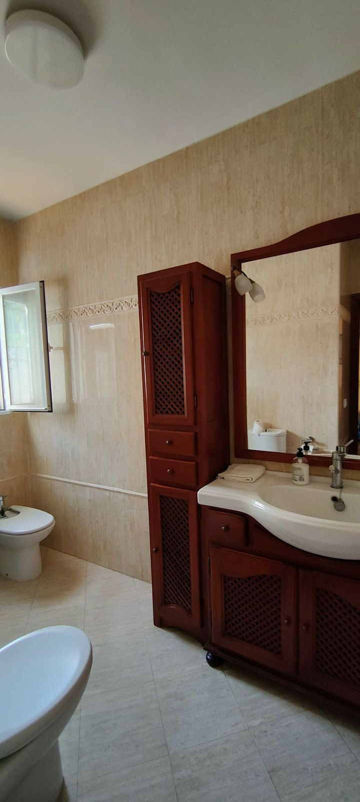 Detached Villa Alhaurín de la Torre Málaga - image 15