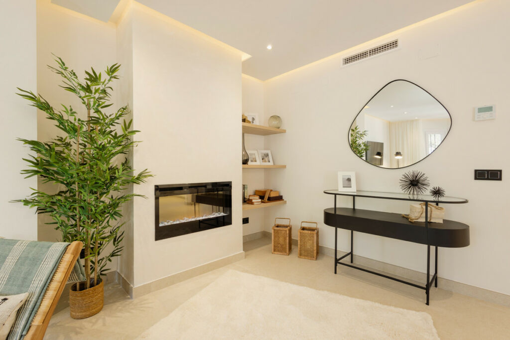 Ground Floor Apartment Nueva Andalucía Málaga - image 15