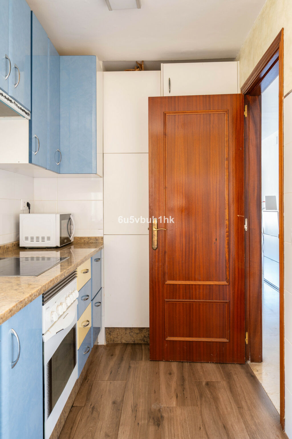 Middle Floor Apartment Málaga Málaga - image 15