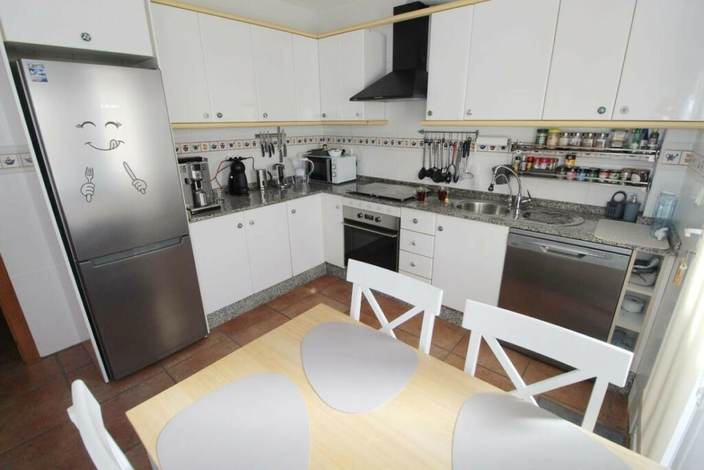 Semi-Detached House Torre de la Horadada Alicante - image 15