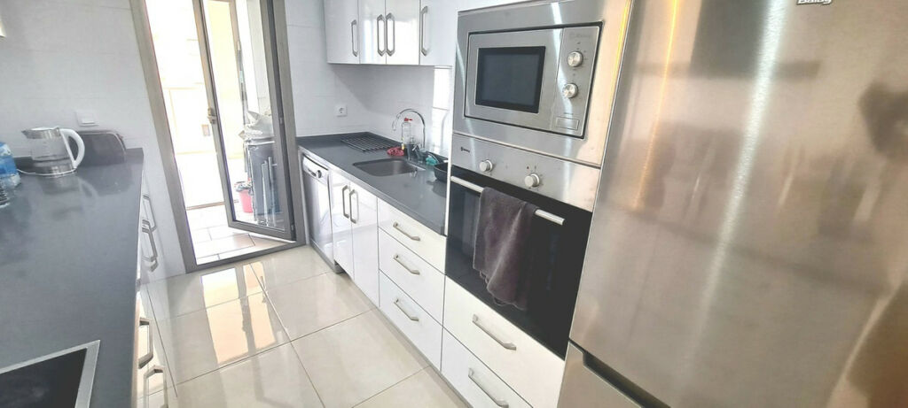 Ground Floor Apartment Villamartin Alicante - image 15
