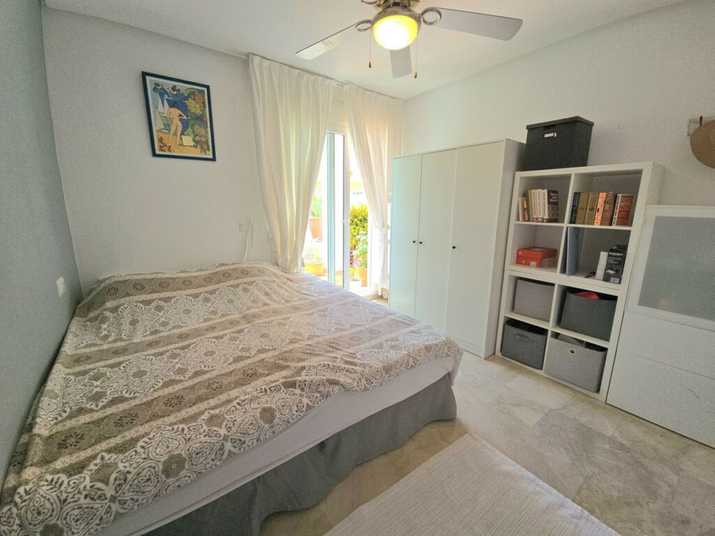 Top Floor Apartment Torrequebrada Málaga - image 15