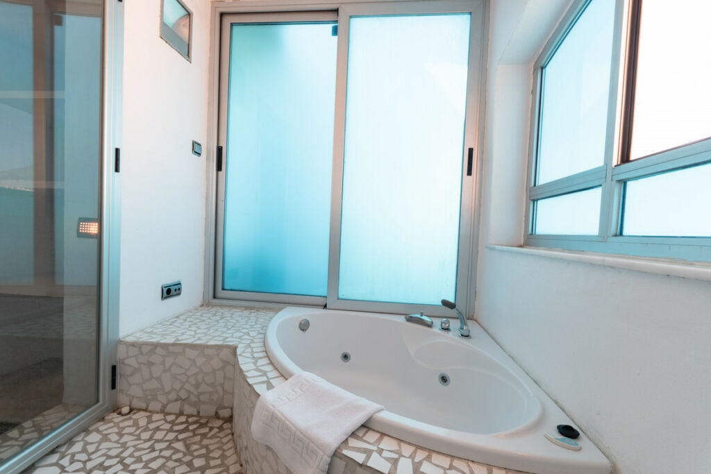 Penthouse Puerto Banús Málaga - image 15