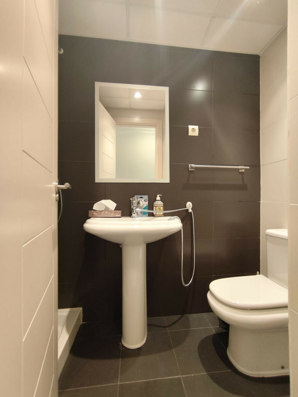Ground Floor Apartment Valle Romano Málaga - image 15