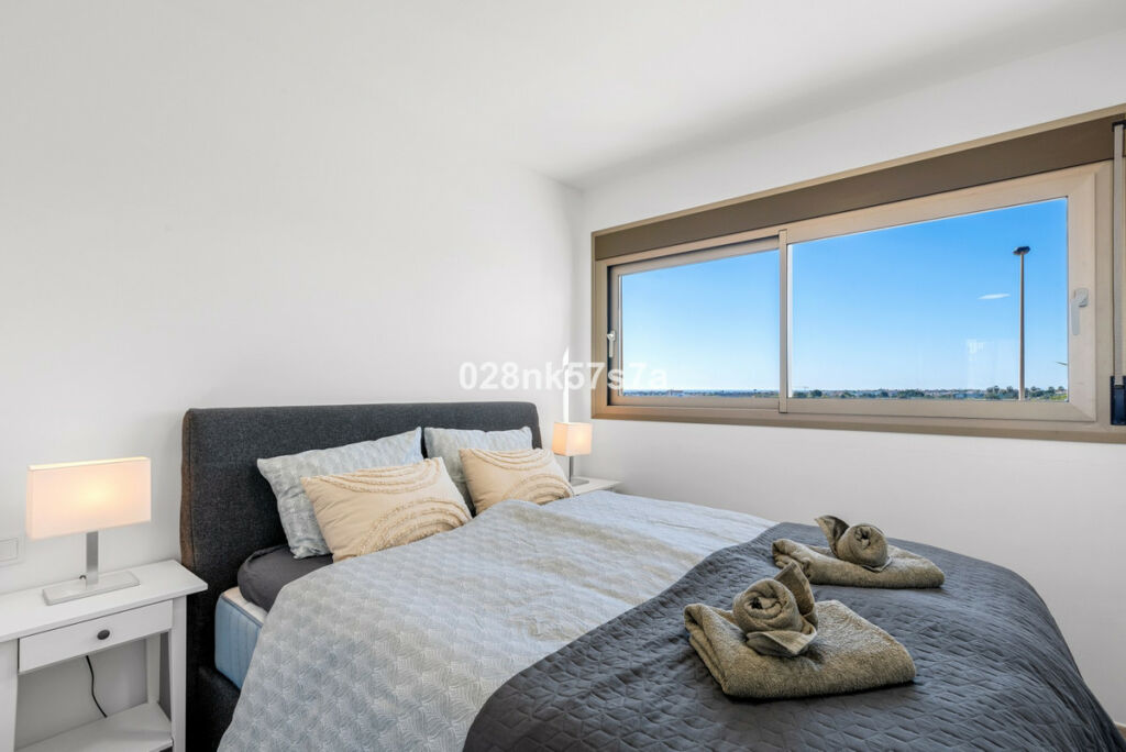 Middle Floor Apartment Orihuela Costa Alicante - image 15