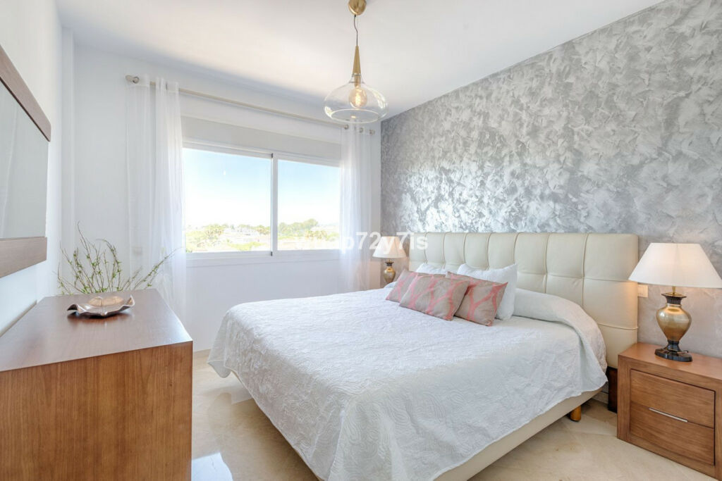 Penthouse Costalita Málaga - image 15