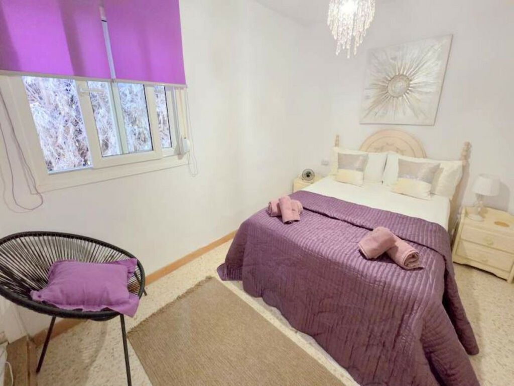 Detached Villa Manilva Málaga - image 15