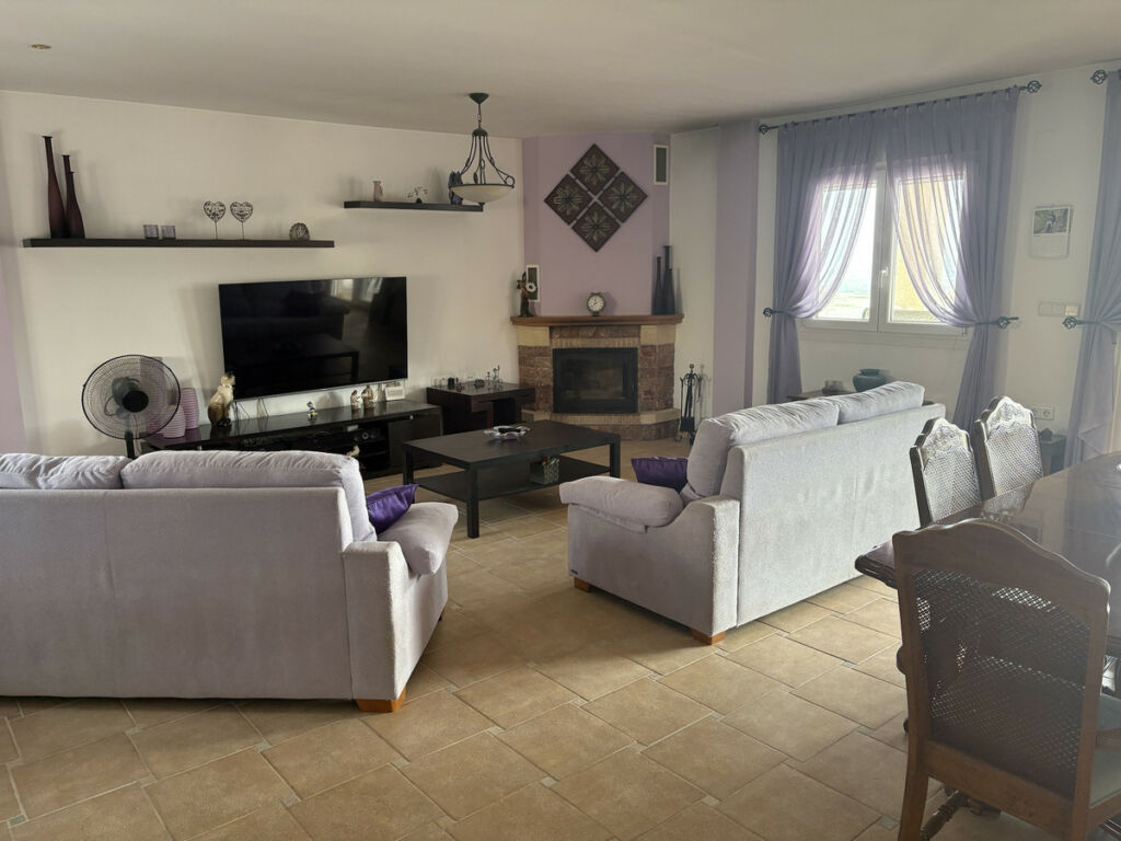 Detached Villa Algorfa Alicante - image 15