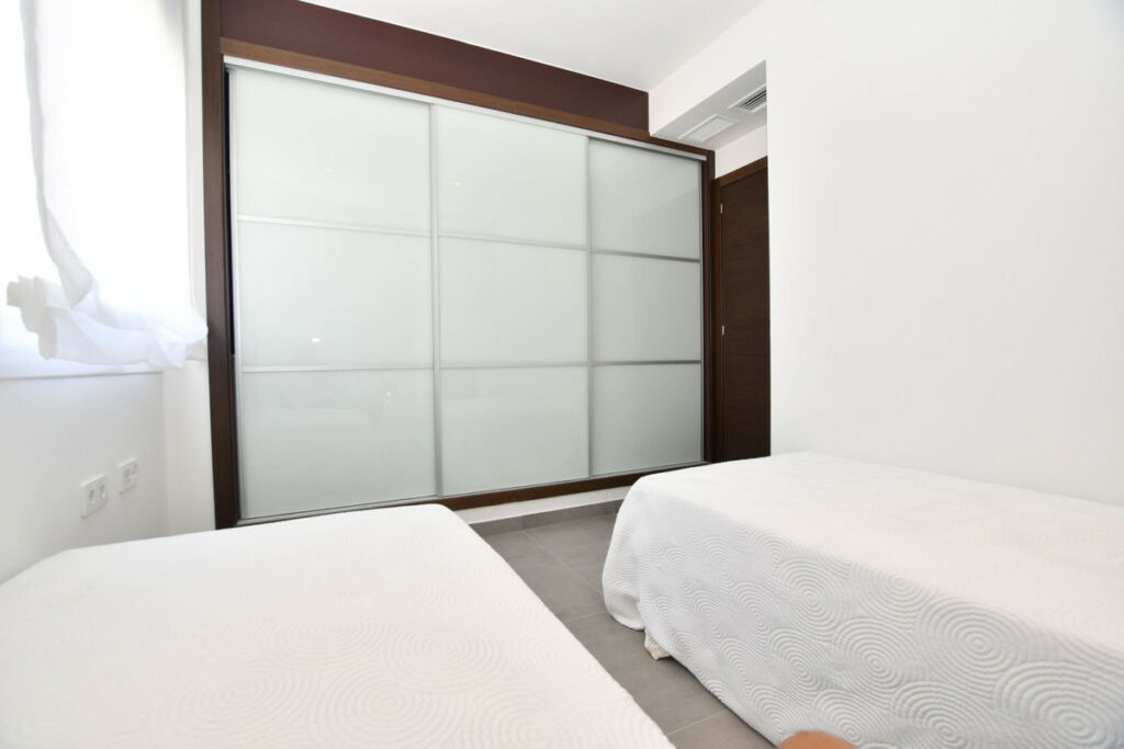 Bungalow San Miguel de Salinas Alicante - image 15